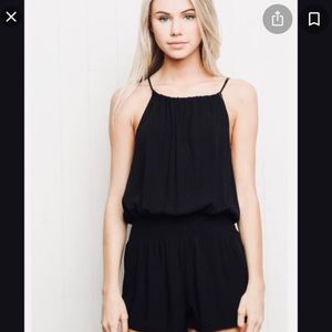 Brandy Melville Romper